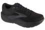 נעלי ריצה ברוקס לגברים Brooks Ghost Max 3 - שחור