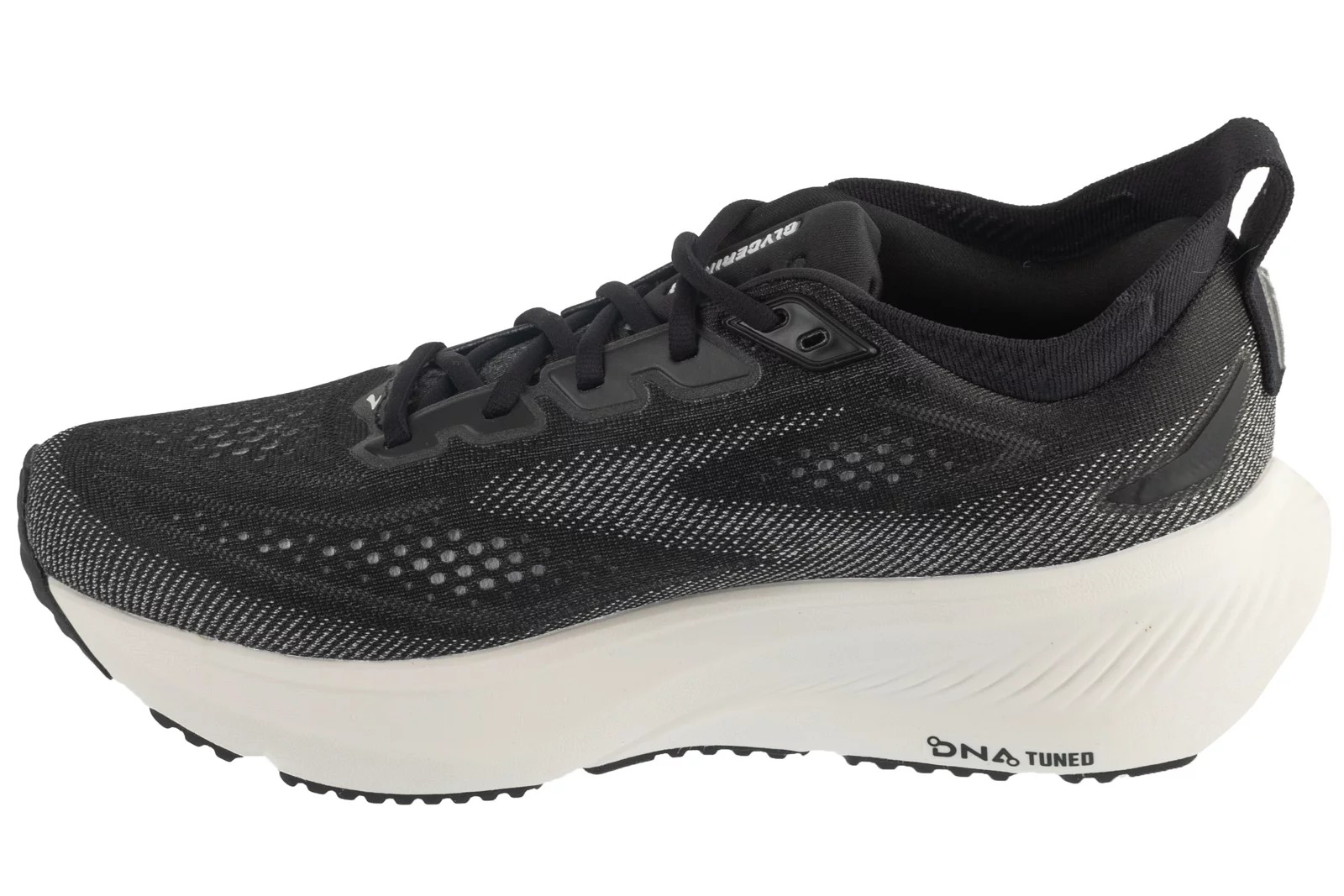 נעלי ריצה ברוקס לגברים Brooks Glycerin 23 - שחור