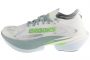 נעלי ריצה ברוקס לגברים Brooks Hyperion Max 3 - לבן-אפור