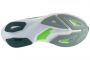 נעלי ריצה ברוקס לגברים Brooks Hyperion Max 3 - לבן-אפור
