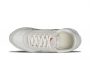 נעלי סניקרס ריבוק לנשים Reebok Classic Az - לבן/בז'