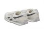 נעלי סניקרס ריבוק לנשים Reebok Classic Az - לבן/בז'
