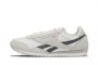 נעלי סניקרס ריבוק לנשים Reebok Classic Az - לבן/בז'