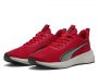 נעלי אימון פומה לגברים PUMA Flyer Lite 3 - אדום