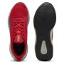 נעלי אימון פומה לגברים PUMA Flyer Lite 3 - אדום
