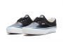 נעלי סניקרס ואנס לגברים Vans OTW Era 95 Vibram - שחור/לבן