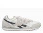 נעלי סניקרס ריבוק לנשים Reebok Classic Az - לבן/בז'
