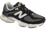 נעלי סניקרס ניו באלאנס לגברים New Balance 9060 - אפור/שחור