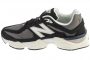 נעלי סניקרס ניו באלאנס לגברים New Balance 9060 - אפור/שחור