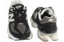 נעלי סניקרס ניו באלאנס לגברים New Balance 9060 - אפור/שחור