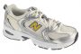 נעלי סניקרס ניו באלאנס לנשים New Balance 530 - כסף