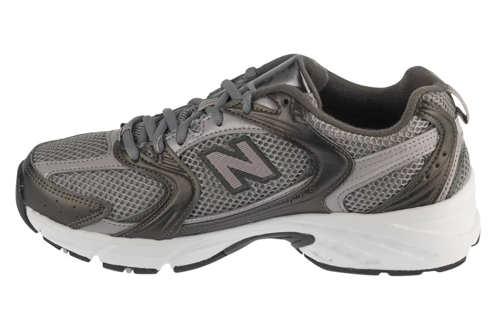 נעלי סניקרס ניו באלאנס לנשים New Balance 530 - שחור/אפור