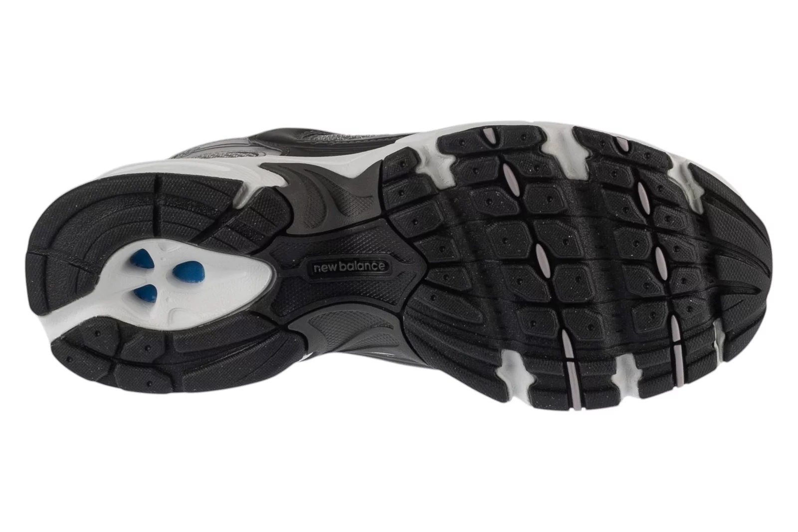 נעלי סניקרס ניו באלאנס לנשים New Balance 530 - שחור/אפור