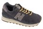 נעלי סניקרס ניו באלאנס לנשים New Balance 574 - אפור כהה