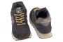 נעלי סניקרס ניו באלאנס לנשים New Balance 574 - אפור כהה