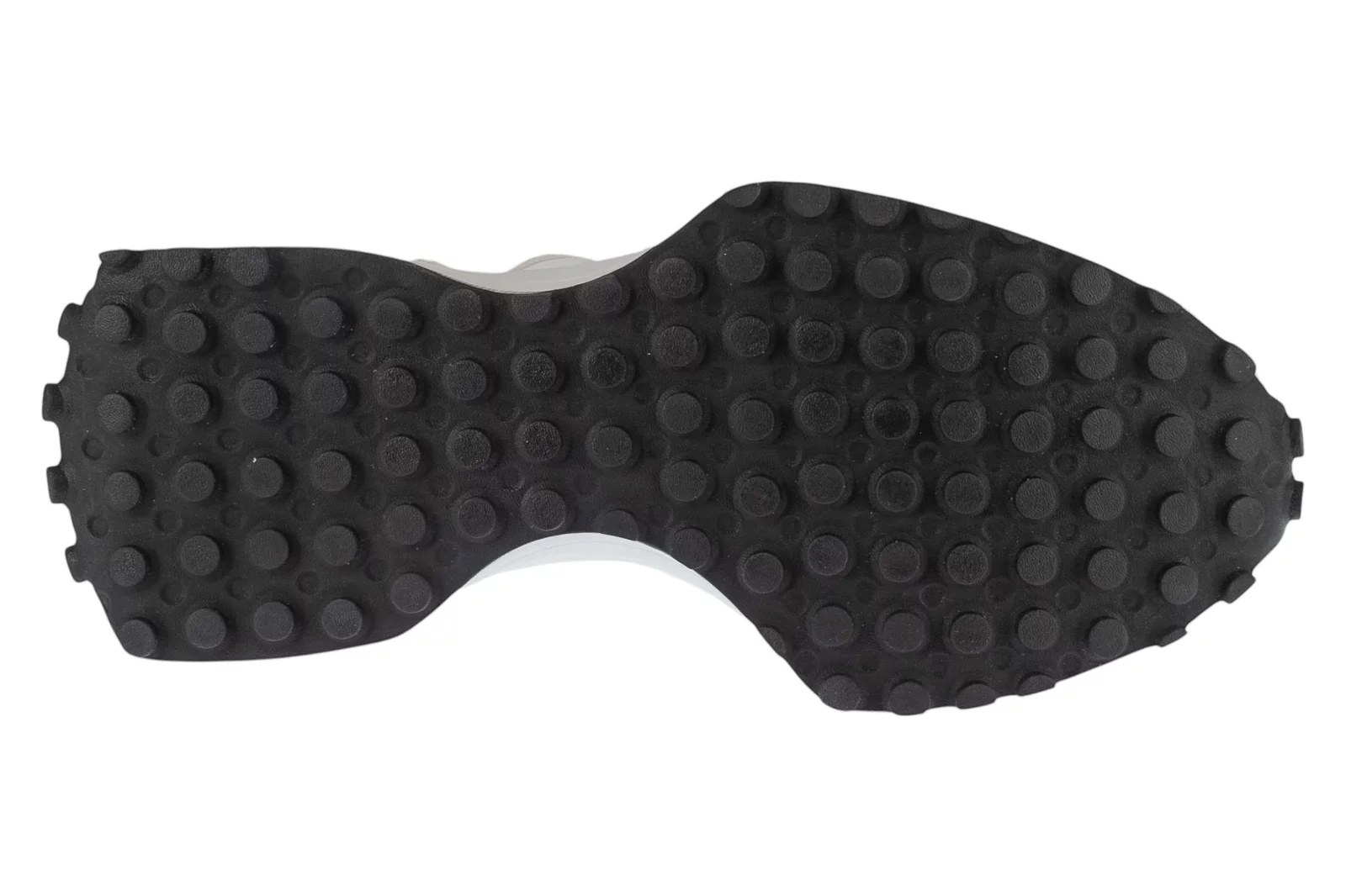 נעלי סניקרס ניו באלאנס לנשים New Balance 327 - לבן/צהוב