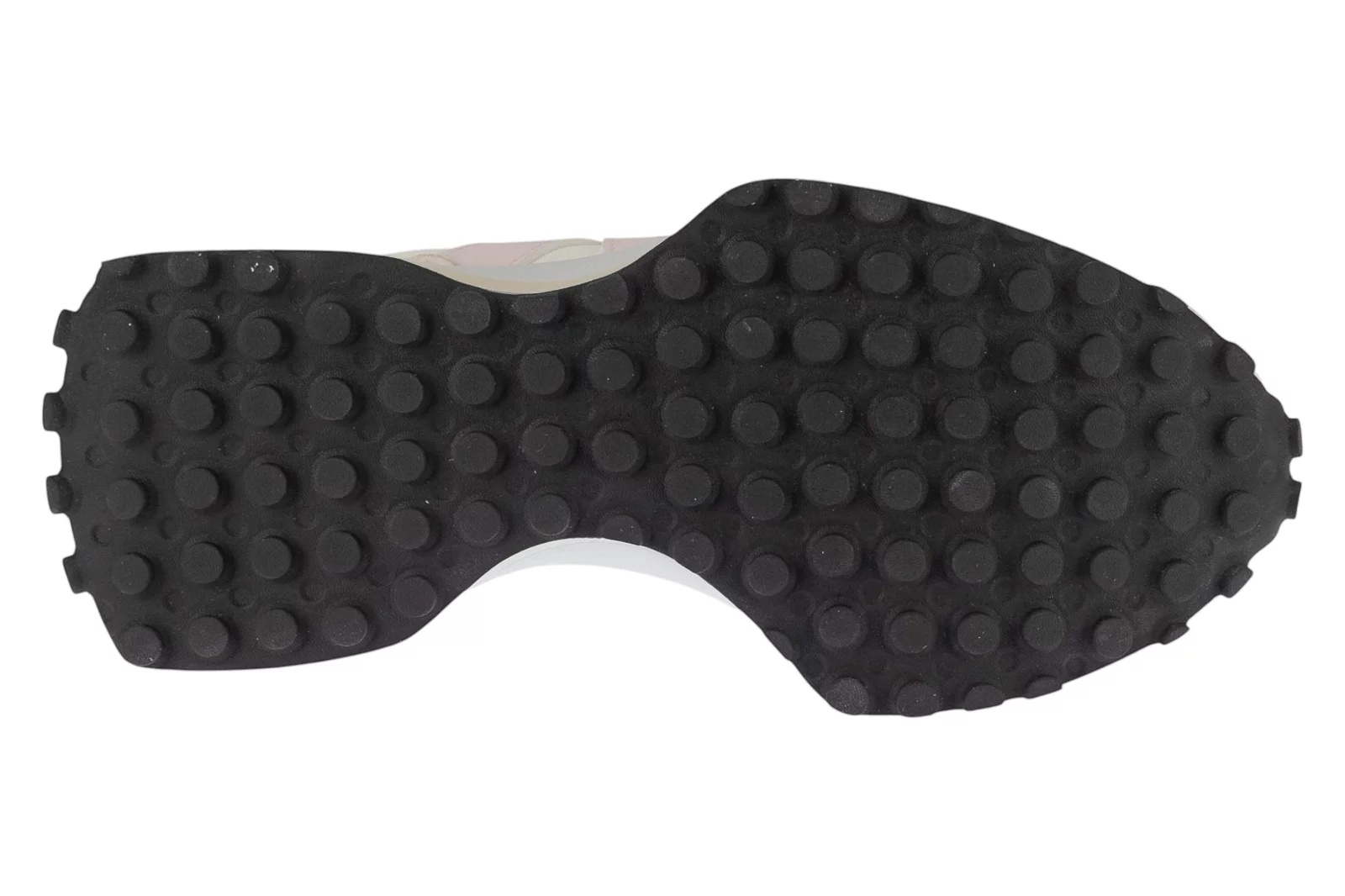 נעלי סניקרס ניו באלאנס לנשים New Balance 327 - בז'/ורוד