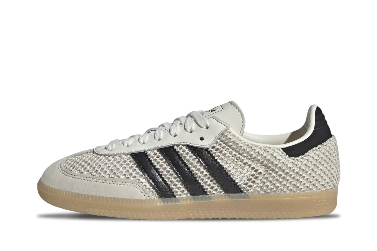 נעלי סניקרס אדידס לגברים Adidas Samba Og – אופוויט נעלי סניקרס אדידס לגברים Adidas Samba Og - אופוויט