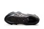 נעלי סניקרס אסיקס לגברים Asics US6-S Gel-Kinetic Fluent - שחור בד