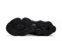 נעלי סניקרס אסיקס לגברים Asics US6-S Gel-Kinetic Fluent - שחור בד