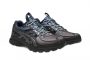 נעלי אימון אסיקס לגברים Asics Kiko Kostadinov Studio Ub13 - שחור/כחול
