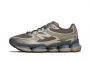 נעלי סניקרס ניו באלאנס לגברים New Balance Abzorb 2000 - צבעוני