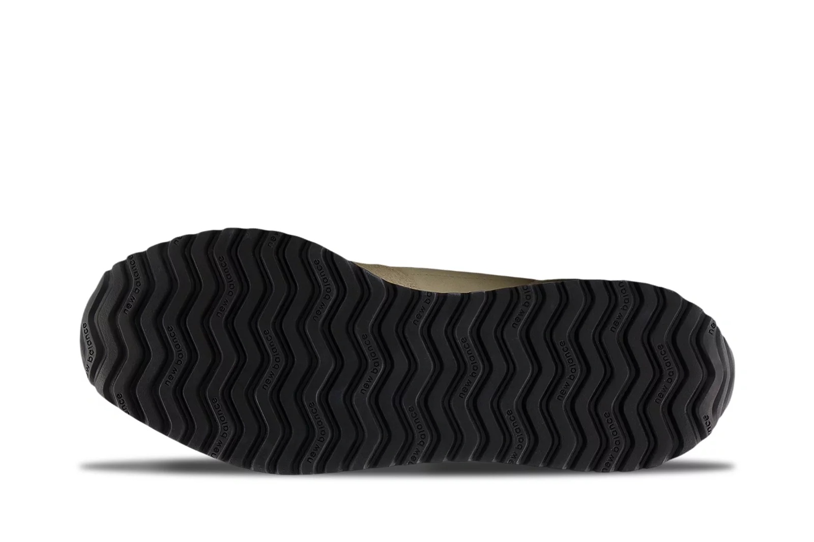 נעלי סניקרס ניו באלאנס לגברים New Balance 471 - בז/ירוק