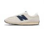 נעלי סניקרס ניו באלאנס לגברים New Balance 471 - בז/כחול כהה