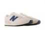 נעלי סניקרס ניו באלאנס לגברים New Balance 471 - בז/כחול כהה