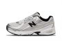 נעלי סניקרס ניו באלאנס לגברים New Balance 740 - כסף