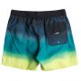 בגד ים Quiksilver לגברים Quiksilver All Day - כחול/צבעוני