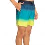 בגד ים Quiksilver לגברים Quiksilver All Day - כחול/צבעוני