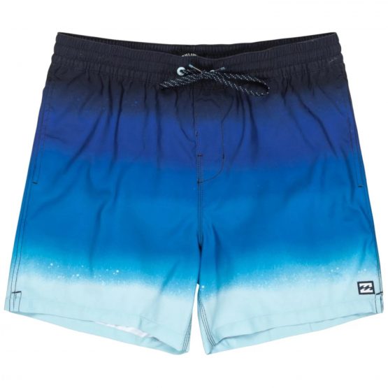 בגד ים Quiksilver לגברים Quiksilver All Day - כחול