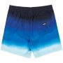 בגד ים Quiksilver לגברים Quiksilver All Day - כחול