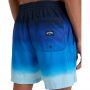 בגד ים Quiksilver לגברים Quiksilver All Day - כחול
