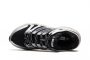 נעלי אימון אדידס לגברים Adidas Adistar Control 5 - שחור/כסף
