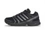 נעלי אימון אדידס לגברים Adidas Adistar Control 5 - שחור חלקי