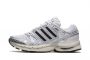 נעלי אימון אדידס לגברים Adidas Adistar Control 5 - כסף