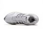 נעלי אימון אדידס לגברים Adidas Adistar Control 5 - כסף