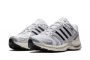 נעלי אימון אדידס לגברים Adidas Adistar Control 5 - כסף