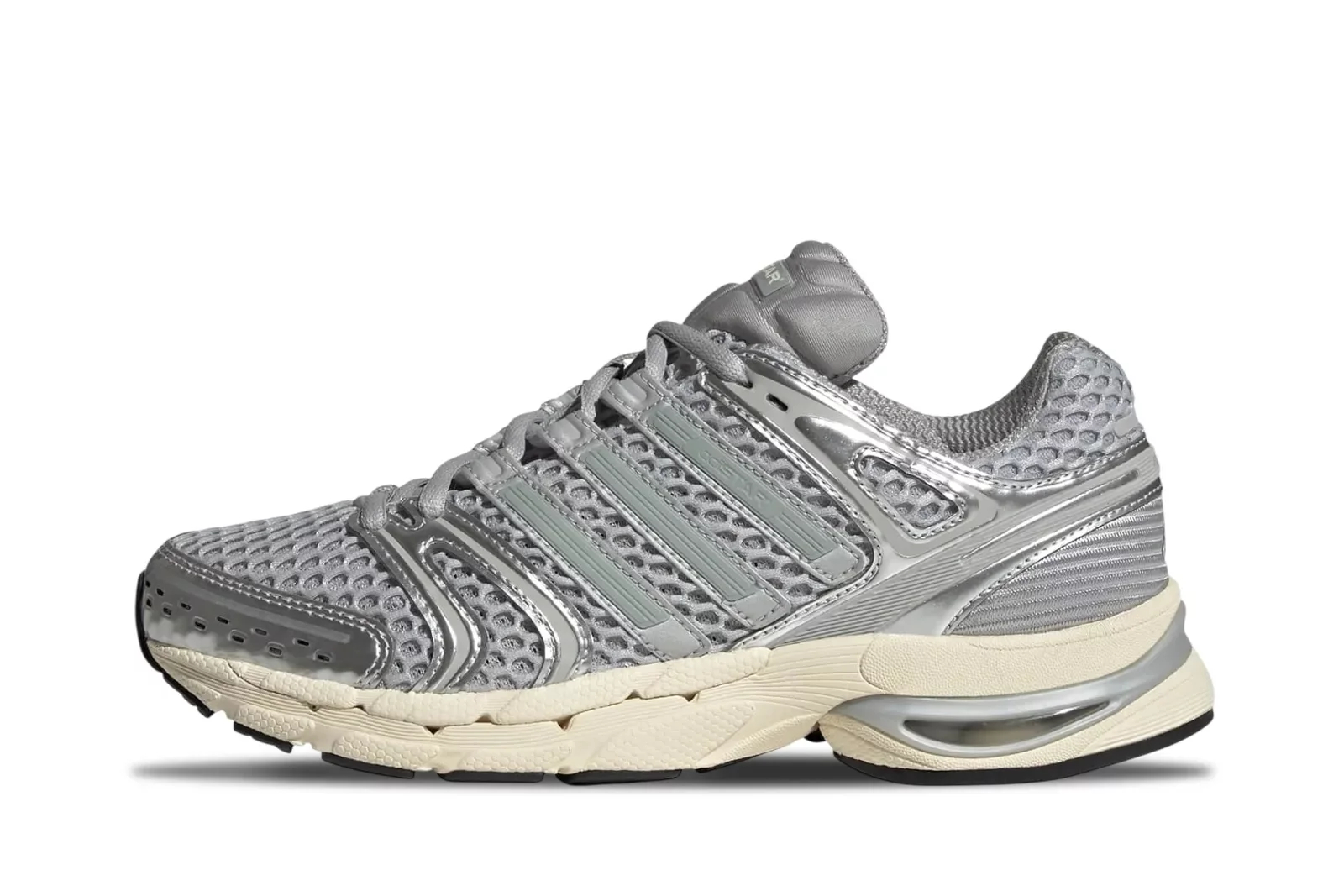 נעלי אימון אדידס לנשים Adidas Adistar Control 5 – אפור נעלי אימון אדידס לנשים Adidas Adistar Control 5 - אפור