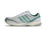 נעלי אימון אדידס לגברים Adidas Adizero Adios Og - אפור ירוק