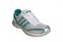 נעלי אימון אדידס לגברים Adidas Adizero Adios Og - אפור ירוק