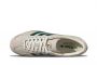 נעלי סניקרס אדידס לגברים Adidas Gazelle Indoor - אפור ירוק