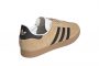 נעלי סניקרס אדידס לגברים Adidas Gazelle - בז'/שחור