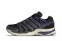 נעלי אימון אדידס לגברים Adidas Adistar Control 5 - שחור/כחול