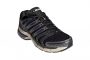 נעלי אימון אדידס לגברים Adidas Adistar Control 5 - שחור/כחול