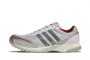 נעלי אימון אדידס לגברים Adidas Adizero Adios Og - אדום/אפור