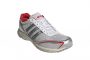 נעלי אימון אדידס לגברים Adidas Adizero Adios Og - אדום/אפור