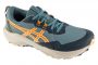נעלי ריצה אסיקס לגברים Asics Gel-Venture 11 - תכלת/כחול